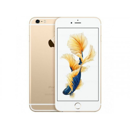 Apple iPhone 6s 128gb Gold - Neverlock