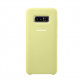 Чохол Silicone Cover для Samsung Galaxy Note 8 Green