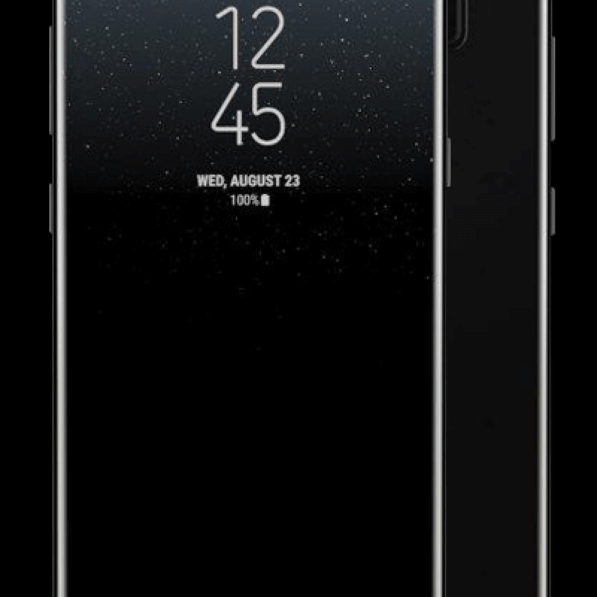 Samsung Galaxy Note 8 N950 DS 6/64GB Black (SM-N950FZKD)