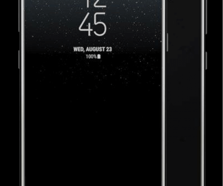 Samsung Galaxy Note 8 N950 DS 6/64GB Black (SM-N950FZKD)