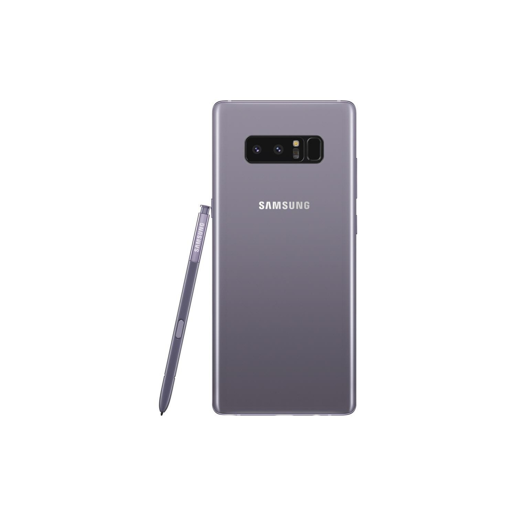 Samsung Galaxy Note 8 N950 DS 6/64GB Gray (SM-N950FZVD)