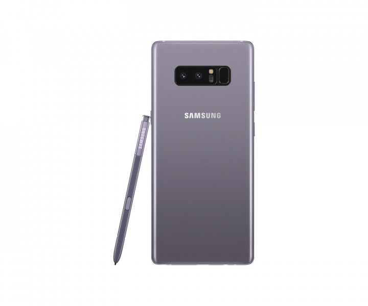 Samsung Galaxy Note 8 N950 DS 6/64GB Gray (SM-N950FZVD)