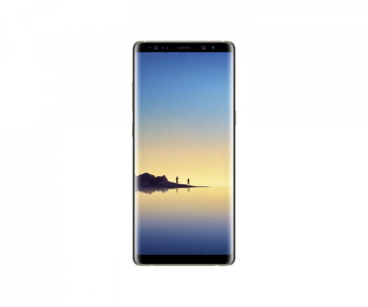 Samsung Galaxy Note 8 N950 DS 6/64GB Gold
