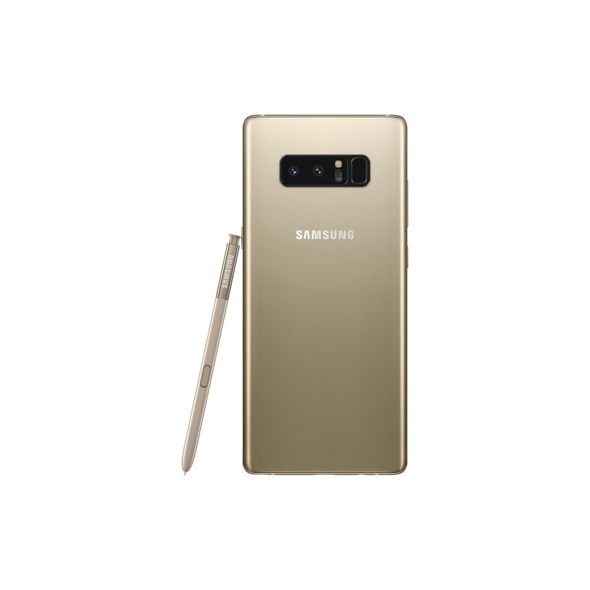 Samsung Galaxy Note 8 N950 DS 6/64GB Gold