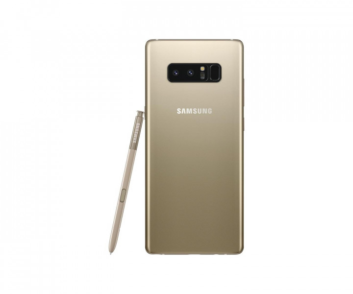 Samsung Galaxy Note 8 N950 DS 6/64GB Gold
