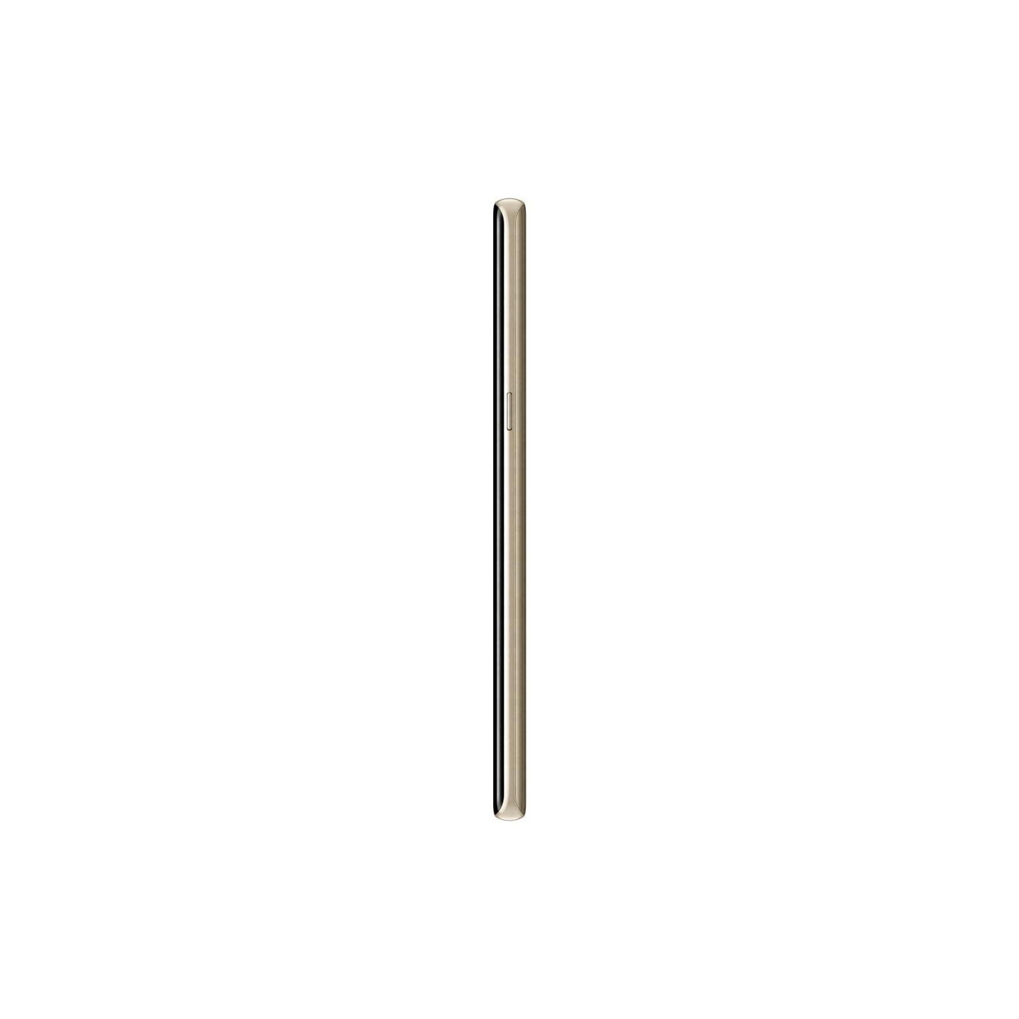 Samsung Galaxy Note 8 N950 DS 6/64GB Gold