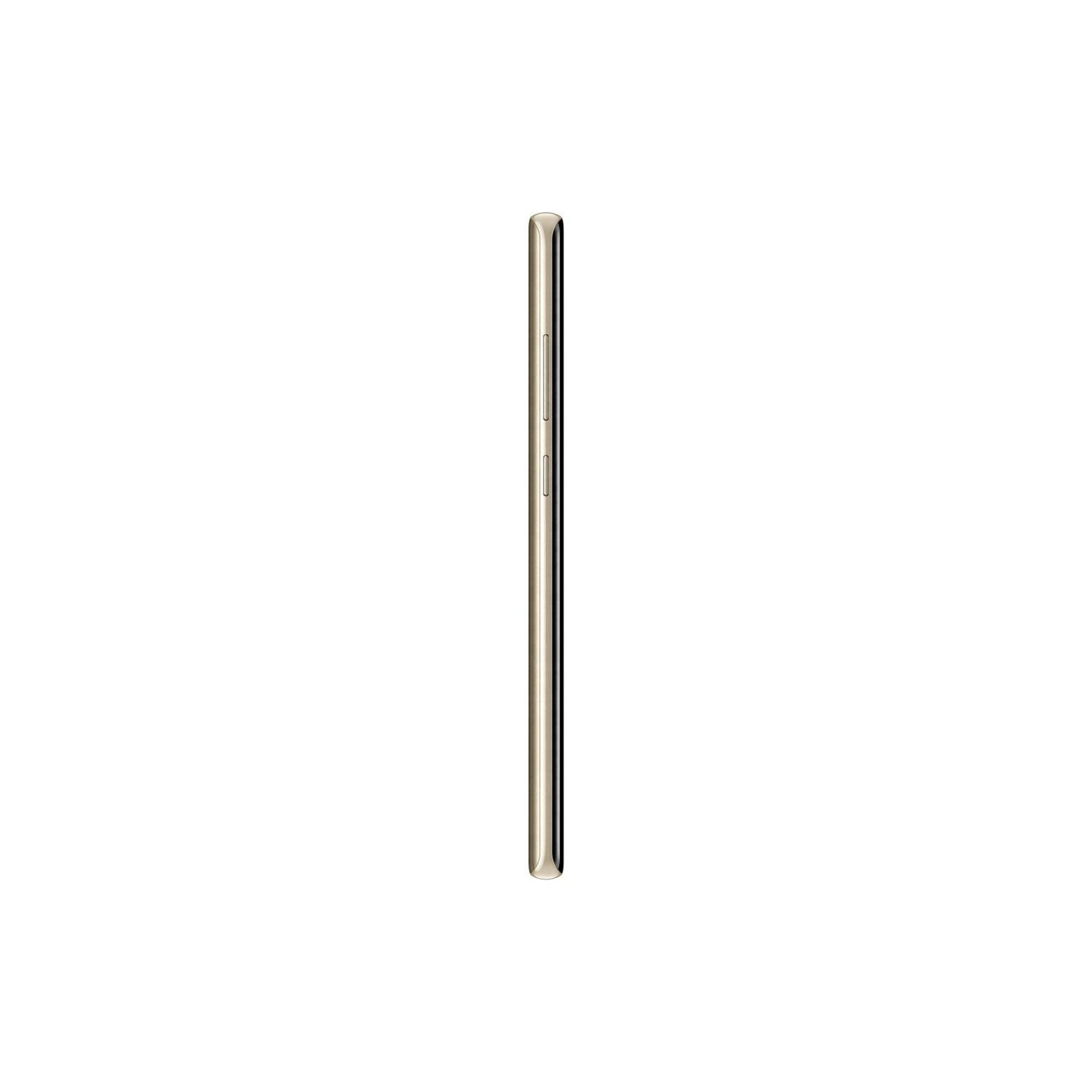 Samsung Galaxy Note 8 N950 DS 6/64GB Gold