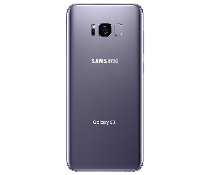 Samsung Galaxy S8 G955F SS 4 / 64GB Orchid Grey