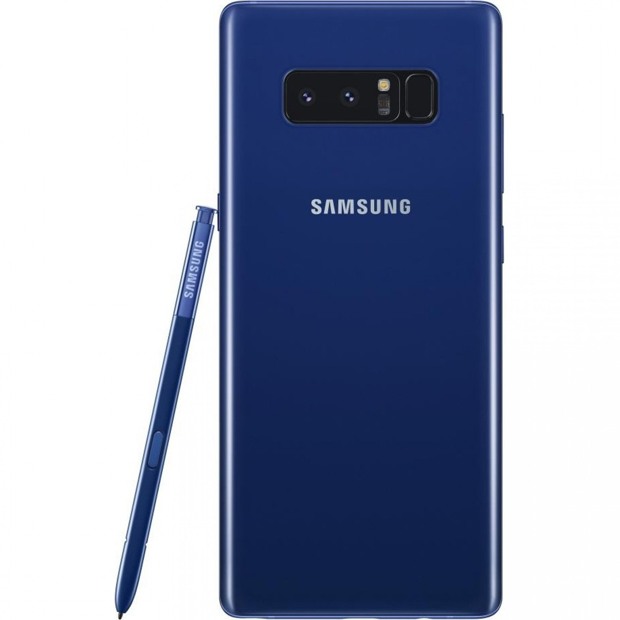 Samsung Galaxy Note 8 N9500 DS 6/256GB Blue