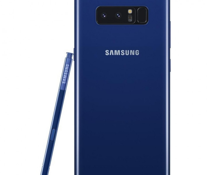 Samsung Galaxy Note 8 N9500 DS 6/128GB Blue