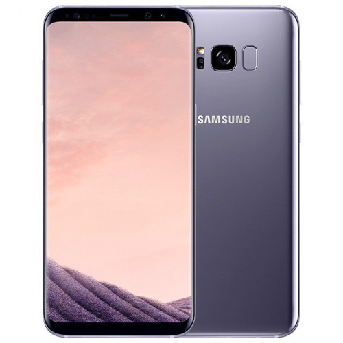Samsung Galaxy S8 G955F SS 4 / 64GB Orchid Grey