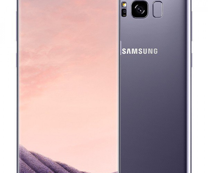 Samsung Galaxy S8 G955F SS 4 / 64GB Orchid Grey
