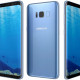 Samsung Galaxy S8  G9550 DS 4/128GB Coral Blue