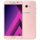 Samsung A520FD Galaxy A5 (2017) 32GB Dual LTE Peach Cloud