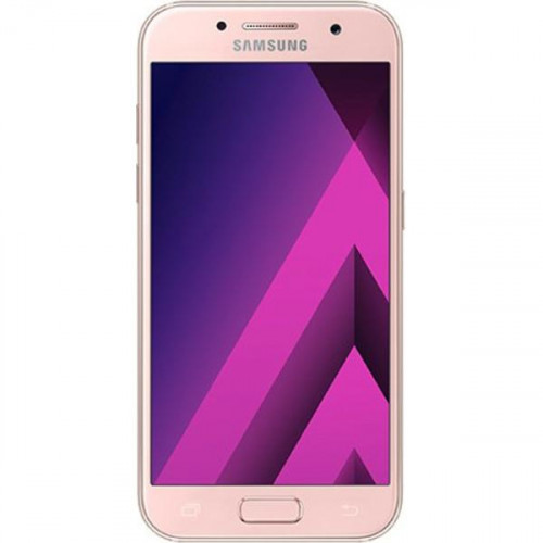 Samsung A520FD Galaxy A5 (2017) 32GB Dual LTE Peach Cloud