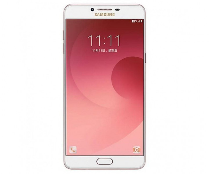 Samsung C9000 Galaxy C9 duos 64GB (Pink)