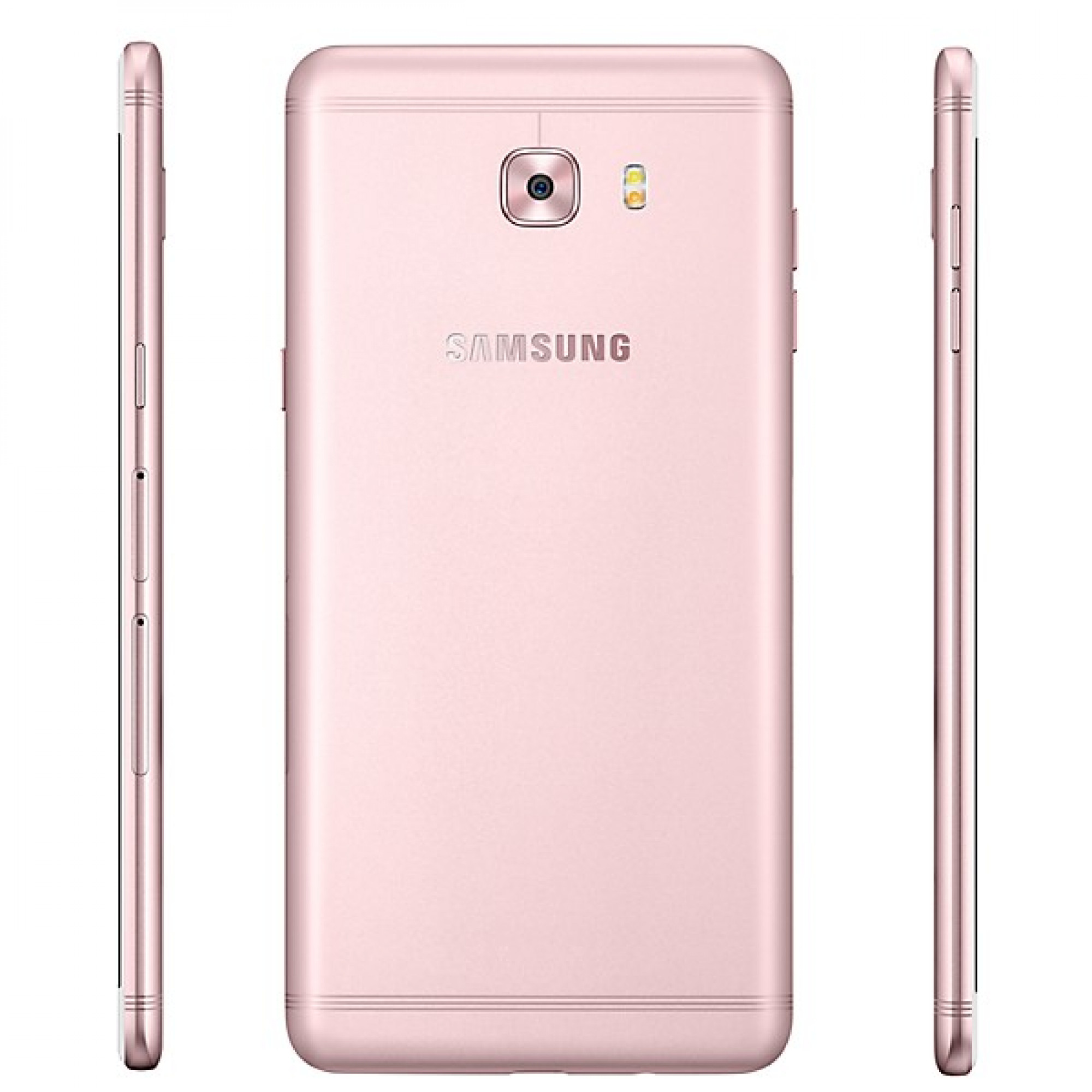 Samsung C9000 Galaxy C9 duos 64GB (Pink)