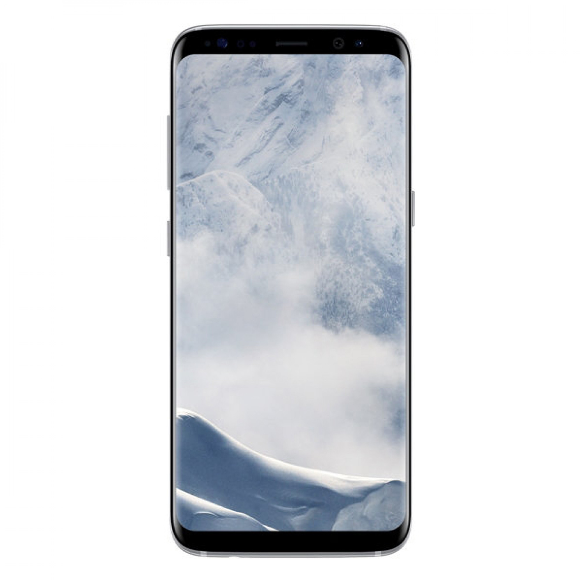 Samsung G950F Galaxy S8 64GB Arctic Silver 1sim