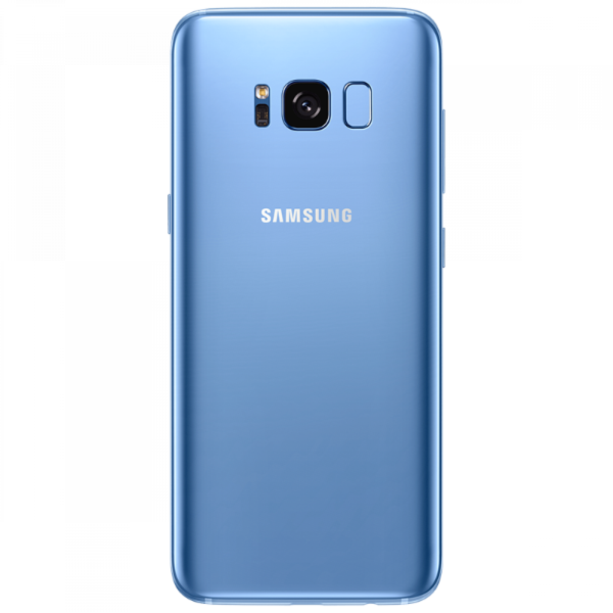 Samsung Galaxy S8 G955F DS 4/128GB Coral Blue (SM-G955FZBG)