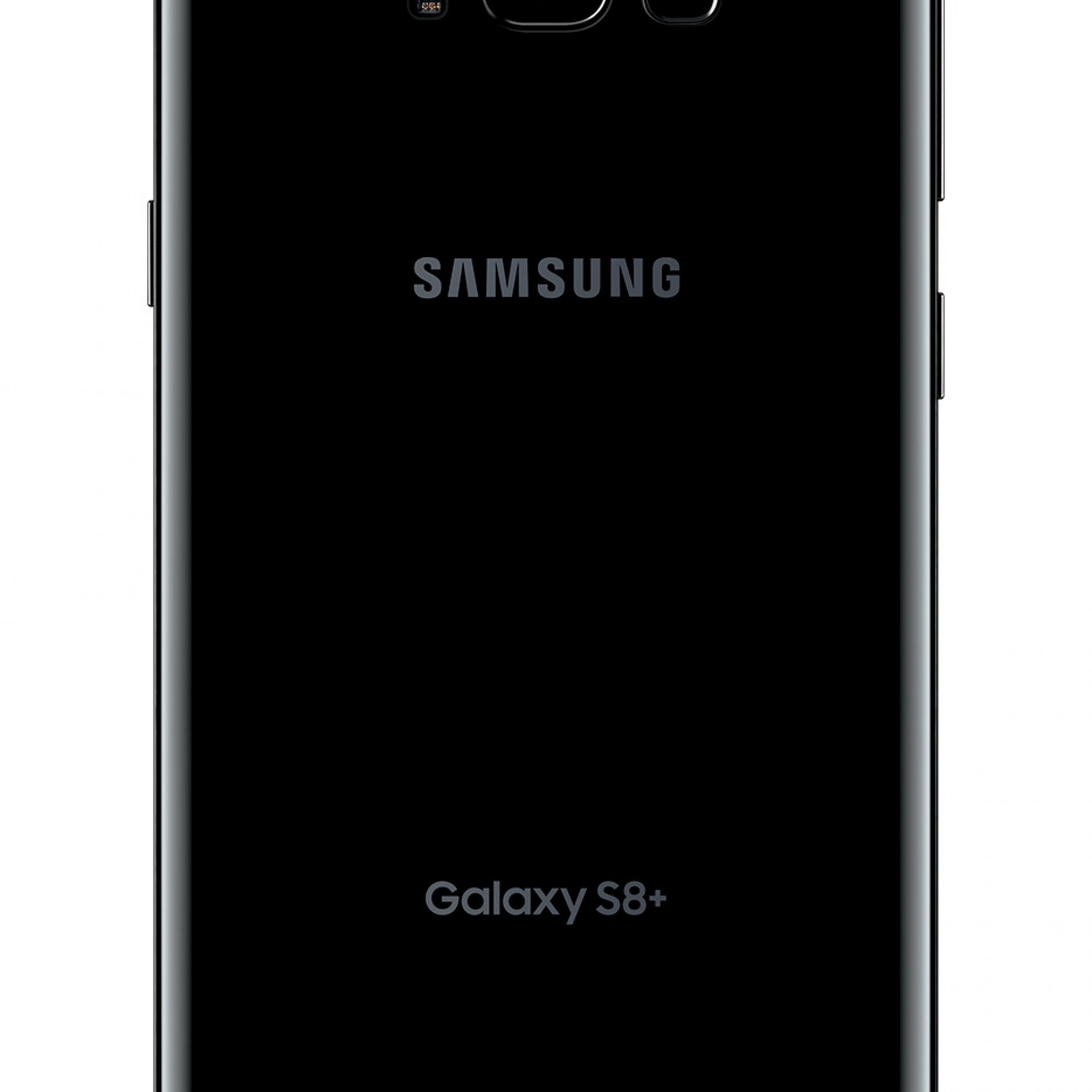 Samsung Galaxy S8 G955F SS 4/64GB Midnight Black