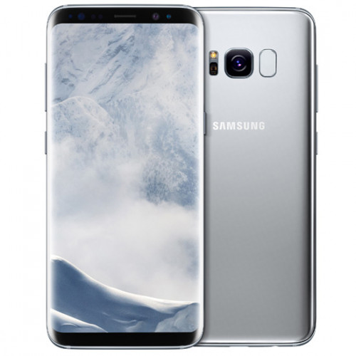 Samsung Galaxy S8 G955F SS 4 / 64GB Arctic Silver