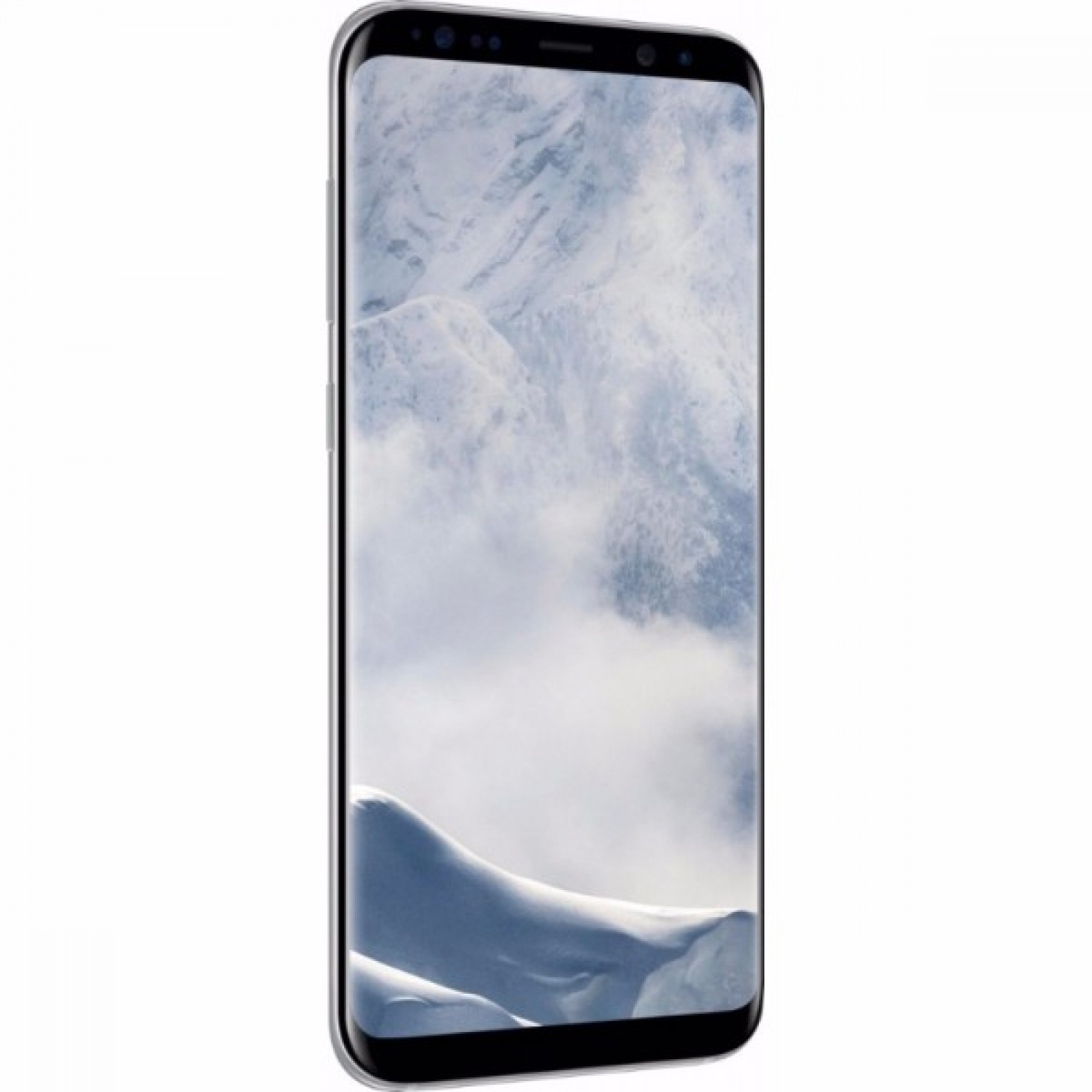 Samsung Galaxy S8 G955F SS 4/64GB Arctic Silver