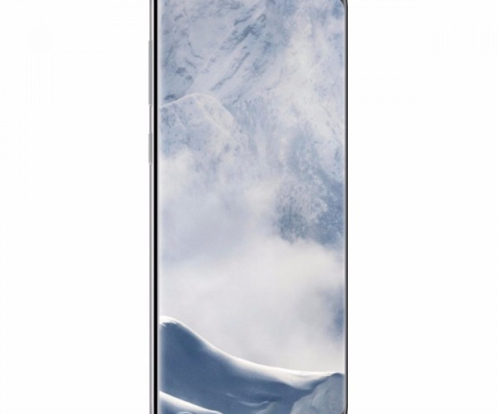Samsung Galaxy S8  G955F SS 4/64GB Arctic Silver