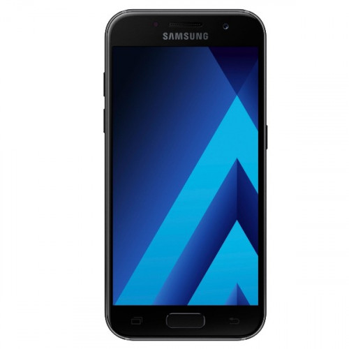 Samsung A520F Galaxy A5 (2017) Single Sim Black