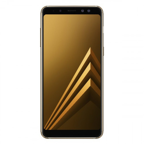 Samsung A530F Galaxy A8 2018 32gb Gold