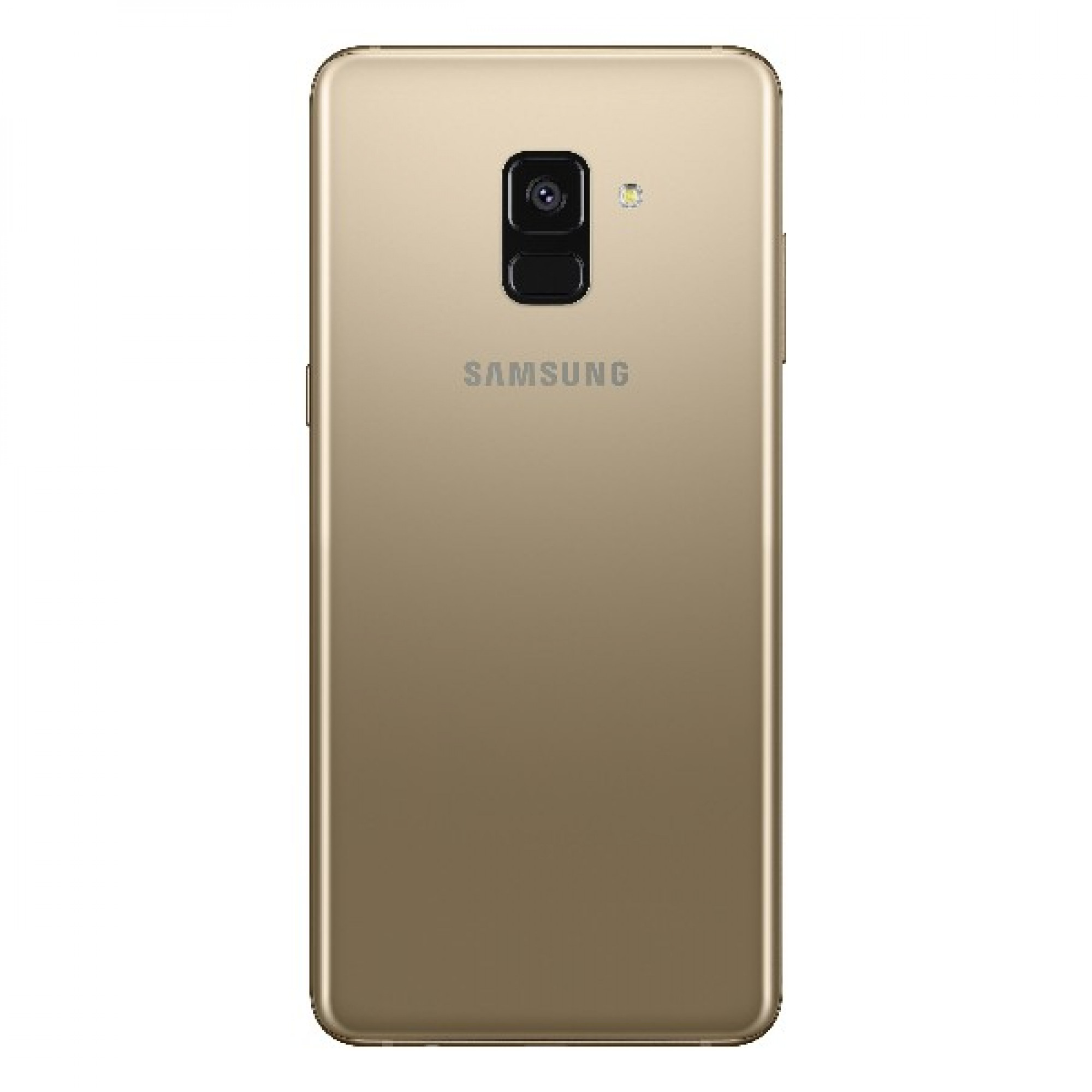 Samsung A530F Galaxy A8 2018 32gb Gold