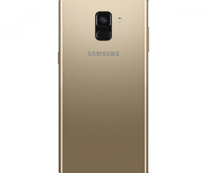 Samsung A530F Galaxy A8 2018 32gb Gold