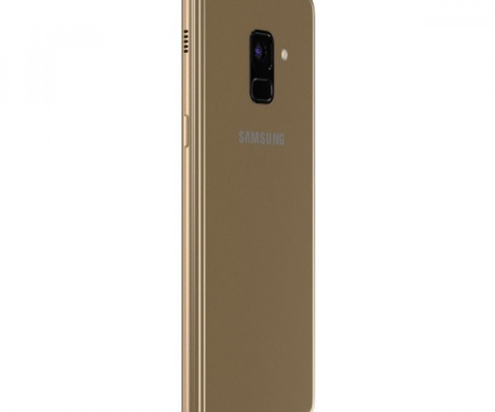Samsung A530F Galaxy A8 2018 32gb Gold
