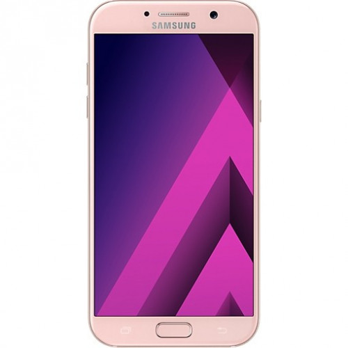 Samsung A720FD Galaxy A7 32GB Dual LTE (2017) Martian Gold