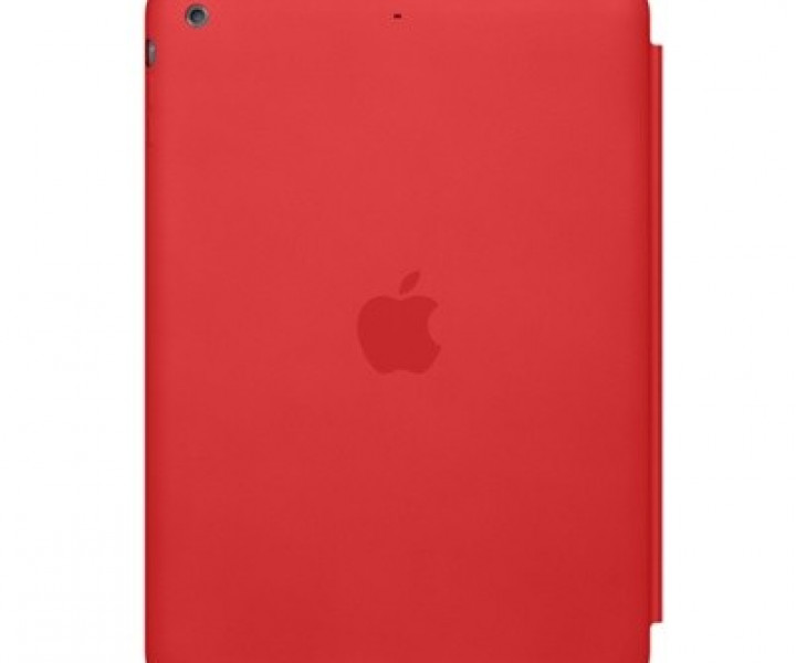 Чохол Smart Case Original для ipad Air Red
