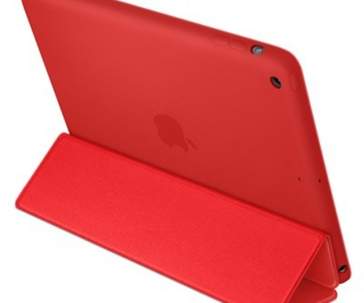 Чохол Smart Case Original для ipad Air Red