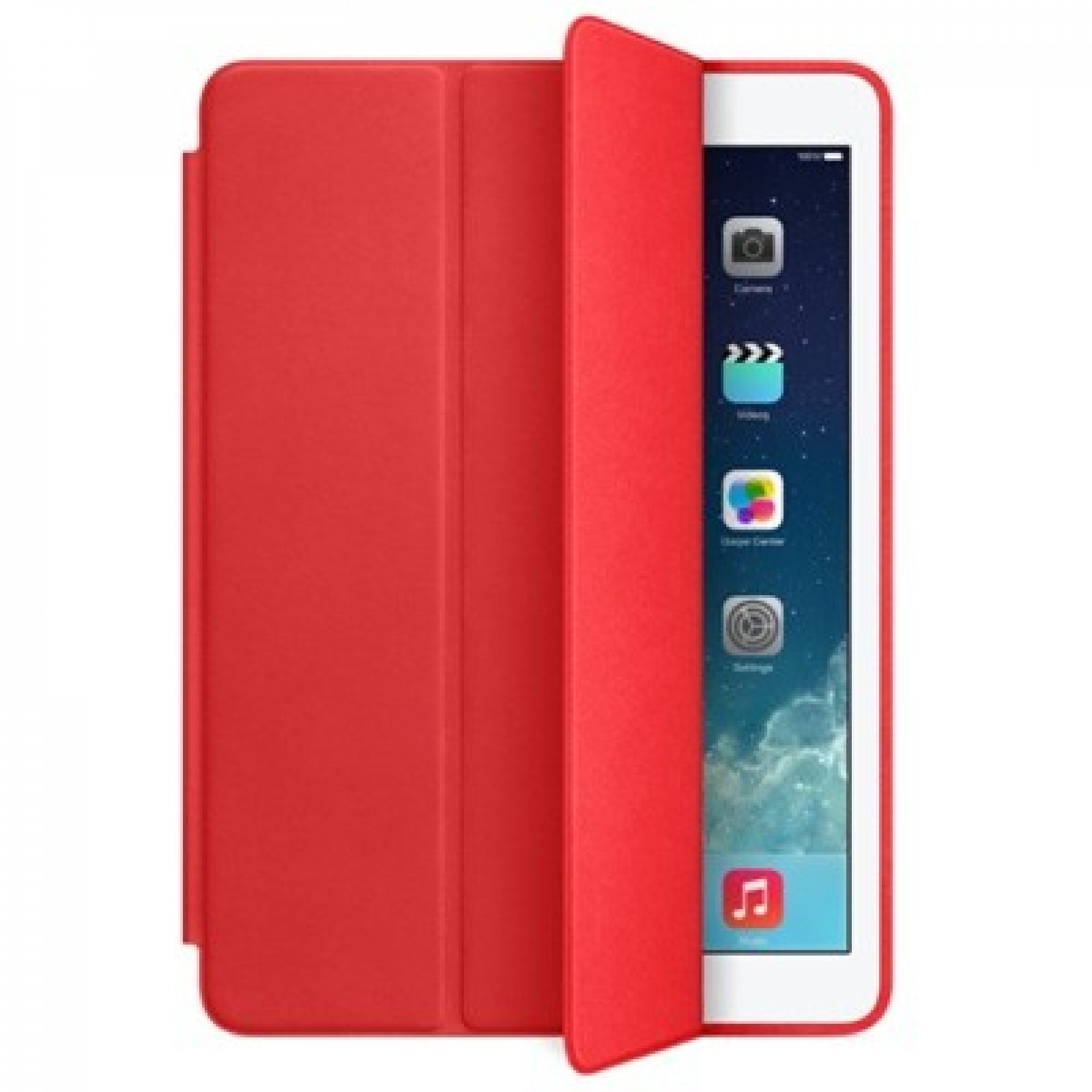 Чохол Smart Case Original для ipad Air Red