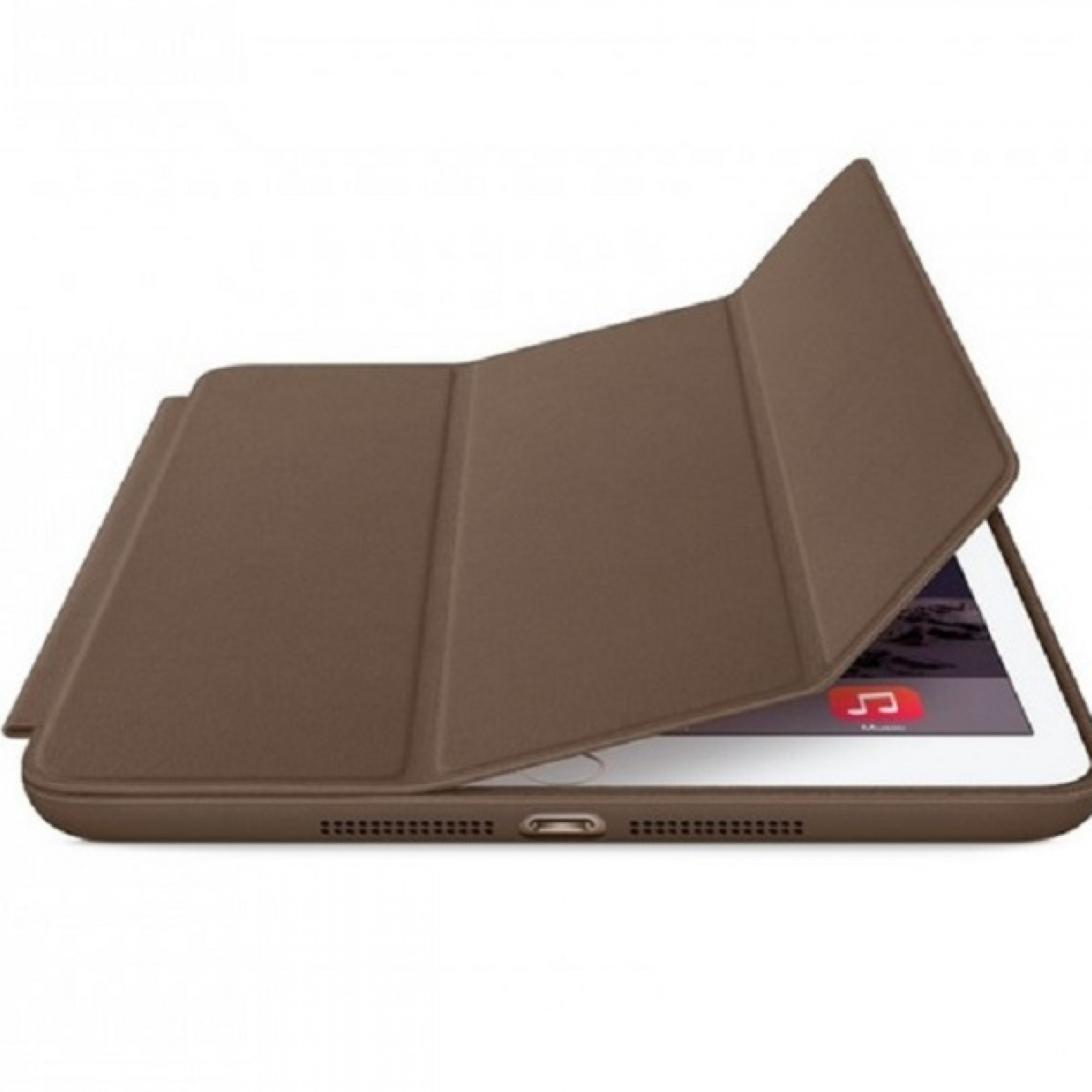 Чохол Smart Case Original для ipad Air 2 Brown