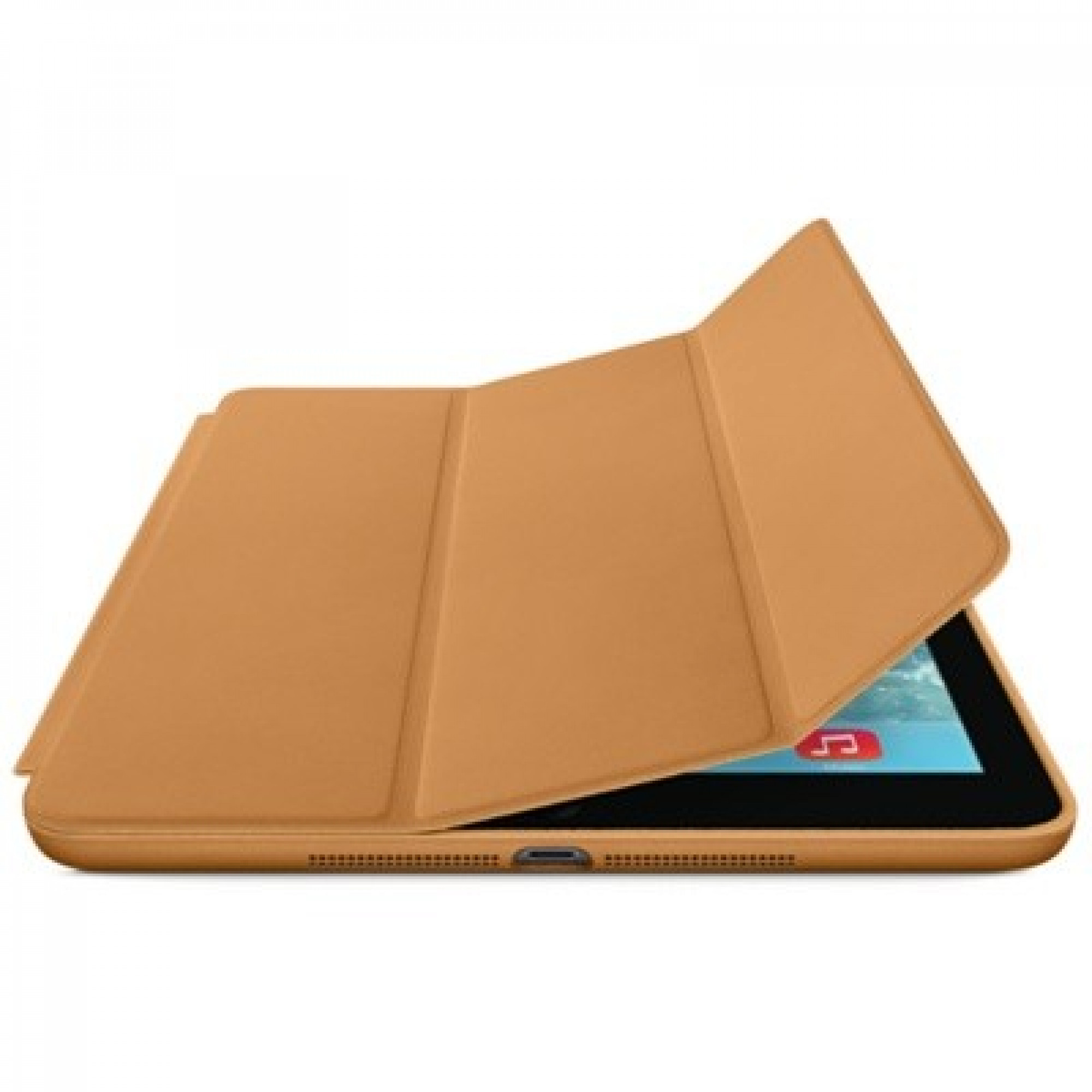 Чохол Smart Case Original для iPad Air 2 Light Brown