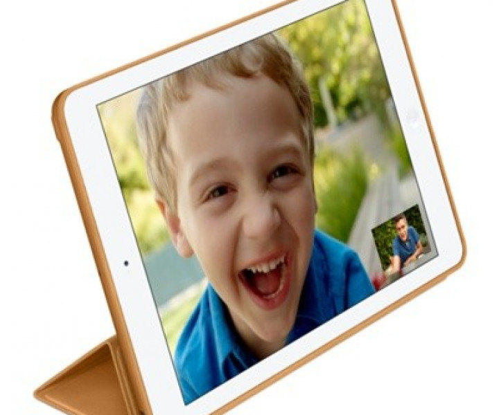 Чохол Smart Case Original для iPad Air 2 Light Brown