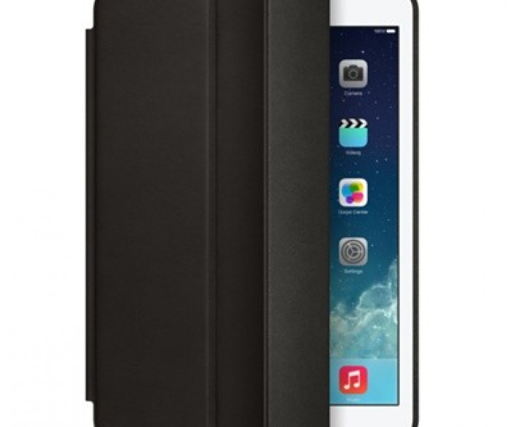 Чохол Smart Case Original для iPad Air 2 Black