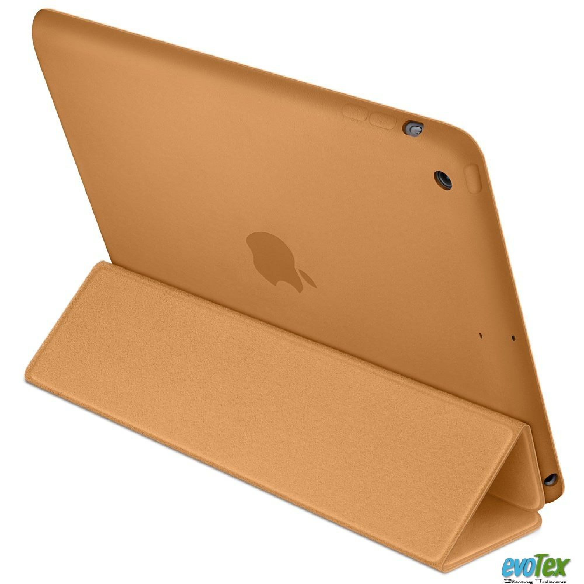 Чохол Smart Case Original для iPad Air 2 Light Brown