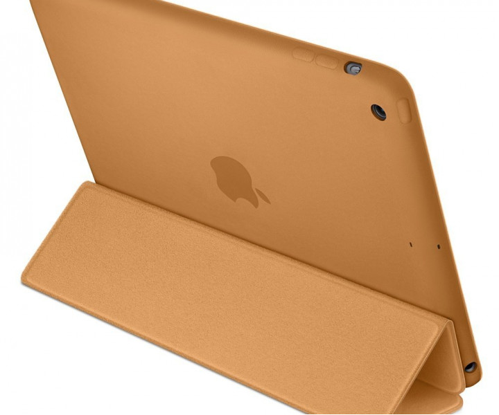Чохол Smart Case Original для iPad Air 2 Light Brown