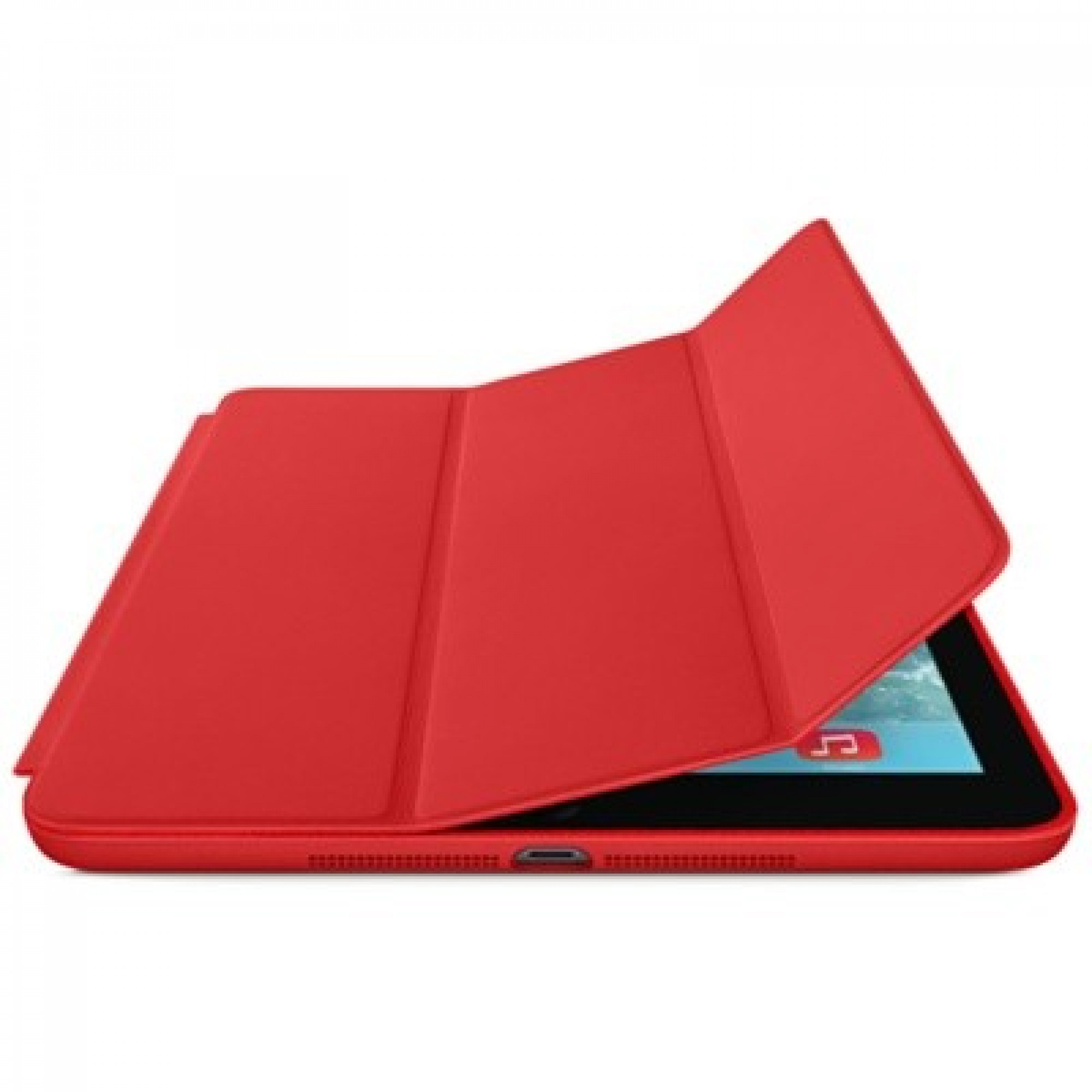 Чохол Smart Case Original для ipad Air Red