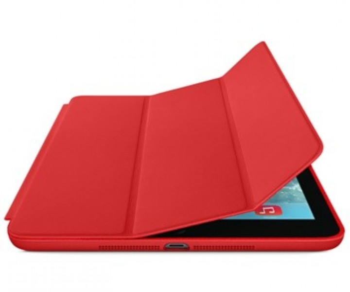 Чохол Smart Case Original для ipad Air Red