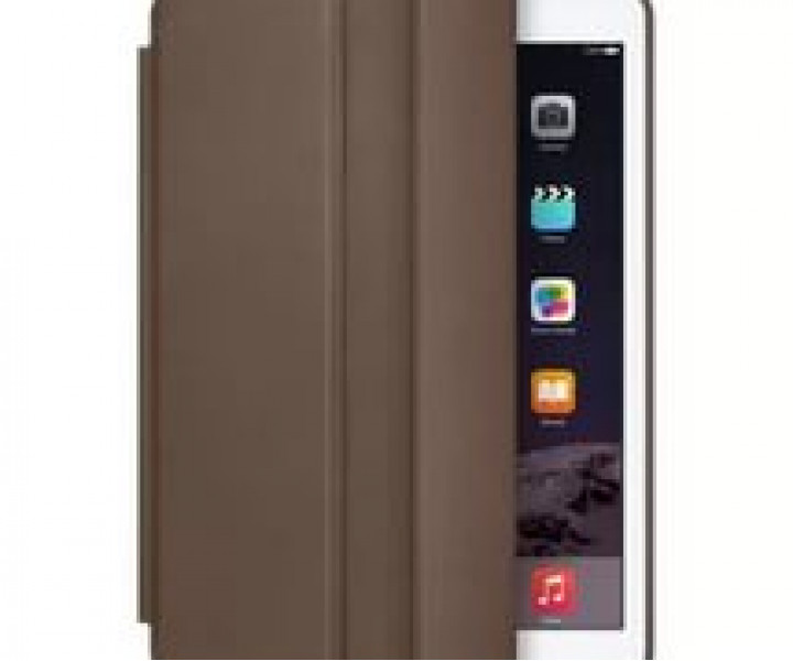 Чохол Smart Case Original для ipad Air 2 Brown