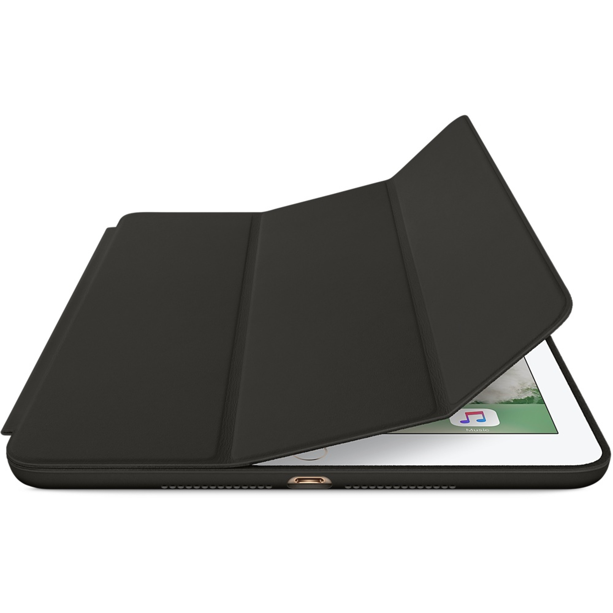 Чохол Smart Case Original для ipad NEW 2017 Black