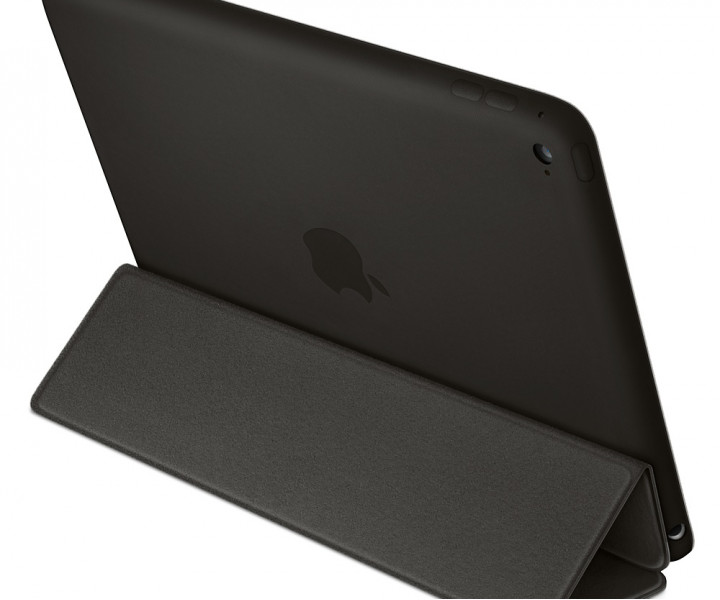 Чохол Smart Case Original для iPad Air 2 Black