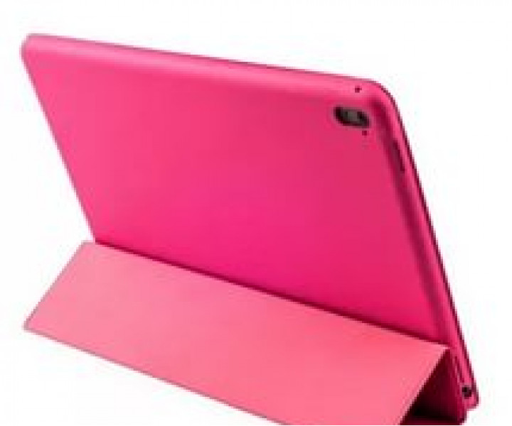 Чохол Smart Case Original для iPad Air 2 Hot Pink