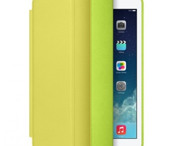Чохол Smart Case Original для ipad Air Green