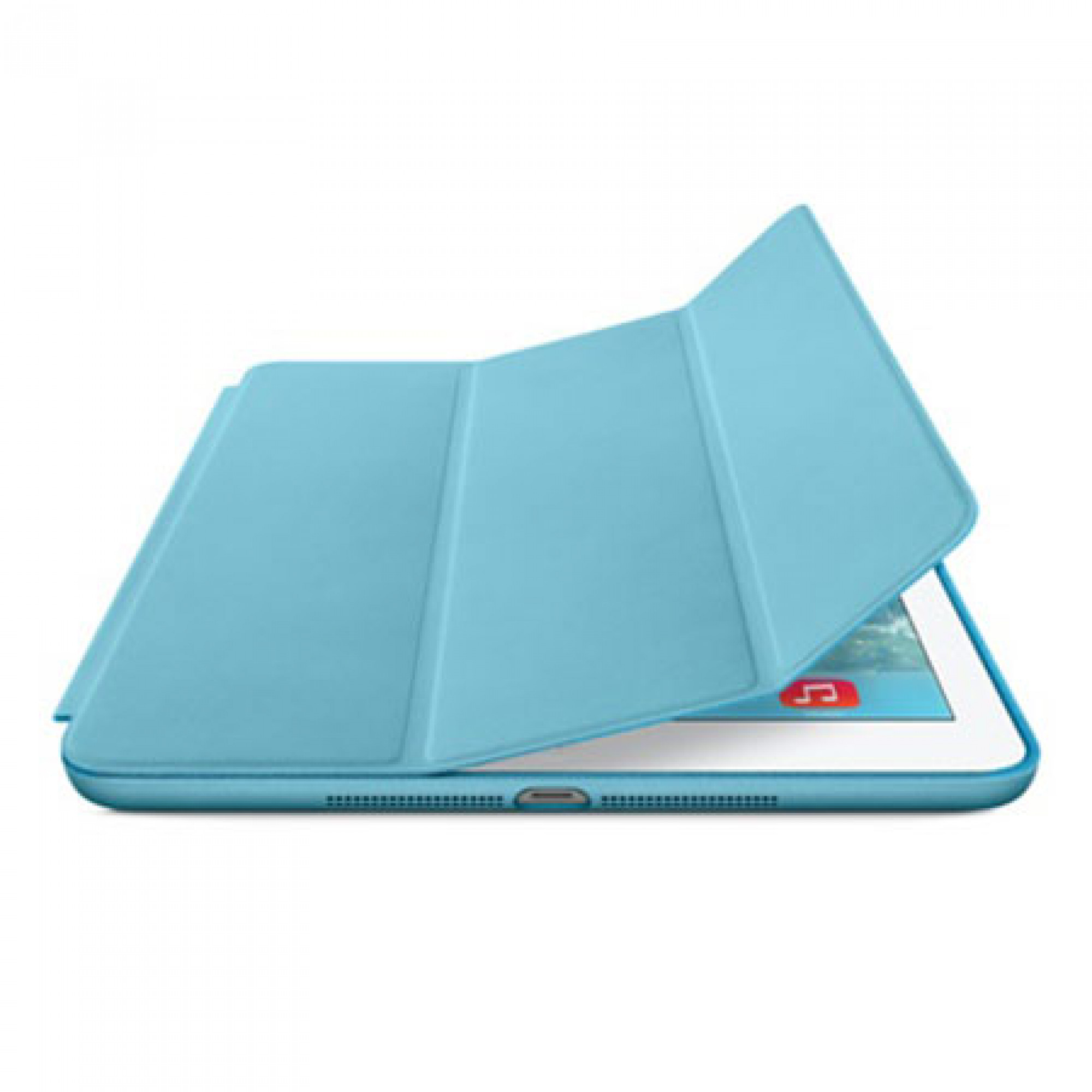 Чохол Smart Case Original для iPad Air 2 Light Blue